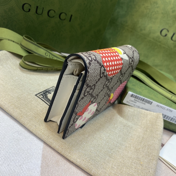 グッチ財布コピー全体デザイン